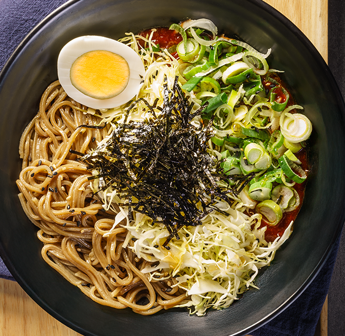 삼동소바 메인메뉴 온소바